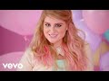 Meghan Trainor _ All About That Bass [[Audio Song]]