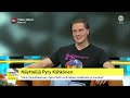 Pyry Kähkösen häkellyttävä Vesa-Matti Loiri -imitaatio | Viiden jälkeen nyt MTV Katsomossa