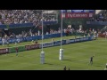 RWC 7s 2009 - Kenya v Fiji