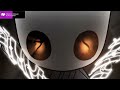 HOLLOW KNIGHT: ALL BOSSES [PART 10] - Ending 1 [The Hollow Knight]