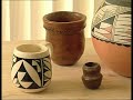 MUD - Native American Pottery