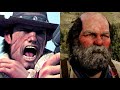 Red Harlow Easter Eggs Explained (Red Dead Redemption 2)