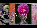 Touhou 18.5 First Playthrough VOD