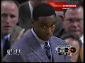 Celtics Vs. Pacers (1/MAY/2003)(FleetCenter, Boston)