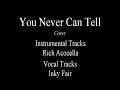 You Never Can Tell - Cover