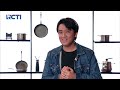 MENGEJUTKAN! Jeff Dapatkan Sebuah Pilihan Kembali | Galeri 9 Part 3 (14/14) | MASTERCHEF INDONESIA