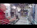 International Space Station Tour on Earth (1g) - Smarter Every Day 141