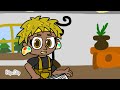 Anya the Adventurer doesn't want to monetize her drawings! (MBTI Short Animation)