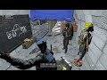 DayZ удачный рейд