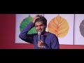 Saccha BreakUp | Stand Up Comedy Ft. Vishal Tyagi