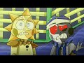 @SunMoonShow  fan trailer animation