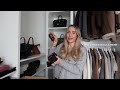 HUGE DESIGNER UNBOXING | SAINT LAURENT, TOM FORD, BOTTEGA, MIU MIU!! | Freya Killin