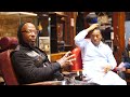 MY EXPERT OPINION EP108: TREACH OF NAUGHTY BY NATURE TALKS, TUPAC & BIGGIE, CULTURE, MARRIAGE + MORE