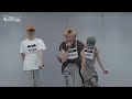 'RODEO (冒险行动)' Dance Practice Behind | WayV Showcase Tour 'On My Youth' Behind Ep.3