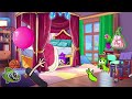 My Friend Is Trapped 😨 Escape From The Color Prison 🗝️ Funny English for Kids!