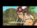 monster hunter stories 2 lets play parte 2.5