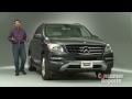Mercedes-Benz ML350 review | Consumer Reports