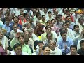 Padma Shri Surendra Dubey || Hasya Kavi Sammelan || Moraribapu Raipur Ramkatha