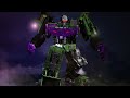 Transformers G1 Devastator