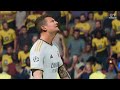 Real Madrid vs Dortmund - Champions League Final - FC 24 Ps5 Gameplay.⚽️
