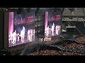 Beyoncé, JayZ live On The Run II Tour 2018 at Paris - Night 1 - My OTR2 Experience