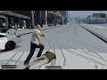 GTA 5 RP LAKATOSÉK | Szmoki az elvetemült bokor, bundele gágá.