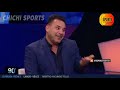 90 MINUTOS DE FUTBOL |15 DE AGOSTO 2019 | VIGNOLO, RUGGER, EL TURCO MOHAMED EN 90 MINUTOS DE FÚTBOL