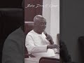 LESSONS FROM A FATHER | BISHOP DAVID OYEDEPO | MINI-DOCUMENTARY
