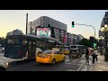 ANKARA Kızılay Street 🇹🇷 Walking Tour Türkiye 4K