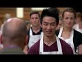 Reynold Poernomo's MasterChef Journey | Part 1 | MasterChef Australia | MasterChef World