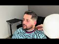 How to do a Shadow Fade Haircut !!