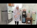 cleaning motivation ll beberes rumah super berantakan ll yuk semangat gerak