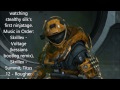 Funny Ninja: A Halo Reach Ninjatage