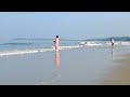 today karwar city Beach bahut hi Beautiful nazara thaa states Karnataka