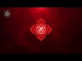 Root Chakra Healing Meditation  》 Unblocking + Activation 》396 Hz Frequency