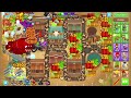 Dreadbloon Middle of the Road BTD6
