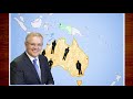 🇦🇺¿Por qué AUSTRALIA NO es tan BUENO como PARECE? 😈 - El Mapa de Sebas