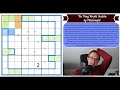 The Yin And Yang Of Sudoku