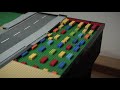 Building a LEGO City - Episode #1 - First Road