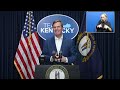 Gov. Andy Beshear Team Kentucky Update  7.25.24