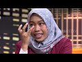 Lailatul Qomariah, Anak Pengayuh Becak Yang Lulus S3 | HITAM PUTIH (23/09/19) Part 2