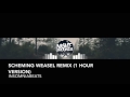 Scheming Weasel Remix (1 Hour Version) - Insomniabeats