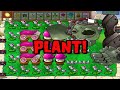 Hypno Cob Cannon vs Hypno Three Attack Hypno Gargantuar vs Dr.Zomboss - Plants vs Zombies Hack
