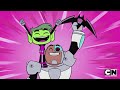 The Ultimate Batarang | Teen Titans Go! | Cartoon Network