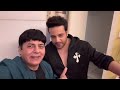 Mehmano ne kiya sharminda @FarahKhanK  krushna abhishek | Sudesh Lehri @manilehri