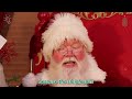 Santa shares letters from his mailbag