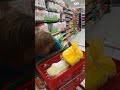 Young boy wanted to buy sugar and had no money and this happened