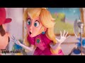 Best of The Super Mario Bros. Movie: Mario x Luigi x Peach | Coffin Dance Song ( Meme Cover )