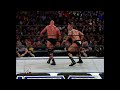 Stone Cold Steve Austin vs The Rock's Wrestlemania 19 Entrances (Only Audio+Winner)