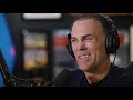 Kevin Harvick Openly Discusses Challenges of the 2001 Season